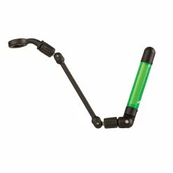 Best deal 😀 JRC Kurve Slim Indicator 🎉 -Glasgow Angling Sales kurve slim indicator black green