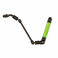 Best deal 😀 JRC Kurve Slim Indicator 🎉 -Glasgow Angling Sales kurve slim indicator black neon green