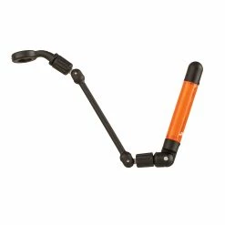 Best deal 😀 JRC Kurve Slim Indicator 🎉 -Glasgow Angling Sales kurve slim indicator black neon orange