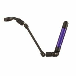 Best deal 😀 JRC Kurve Slim Indicator 🎉 -Glasgow Angling Sales kurve slim indicator black purple