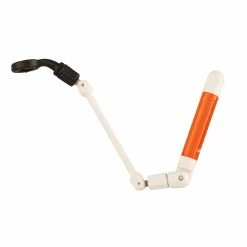 Best deal 😀 JRC Kurve Slim Indicator 🎉 -Glasgow Angling Sales kurve slim indicator white neon orange