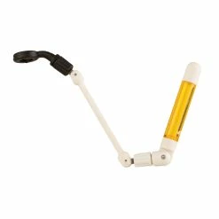 Best deal 😀 JRC Kurve Slim Indicator 🎉 -Glasgow Angling Sales kurve slim indicator white neon yellow