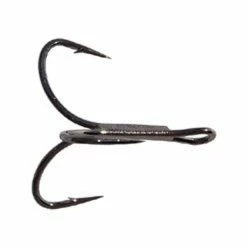 Budget 💯 Mustad KVD Elite Triple Grip Treble 6pc ⭐