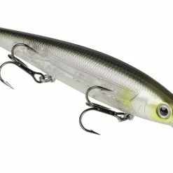 Brand new 😍 Strike King KVD Deep Jerkbait 3 Hook Lure 😍 -Glasgow Angling Sales kvd20deep20jerkbait20320hook20clearwater20minnow