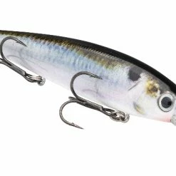 Brand new 😍 Strike King KVD Deep Jerkbait 3 Hook Lure 😍 -Glasgow Angling Sales kvd20deep20jerkbait20320hook20natural20shad