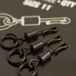 Best deal 🛒 Korda Kwick Change Ring Swivel 🛒