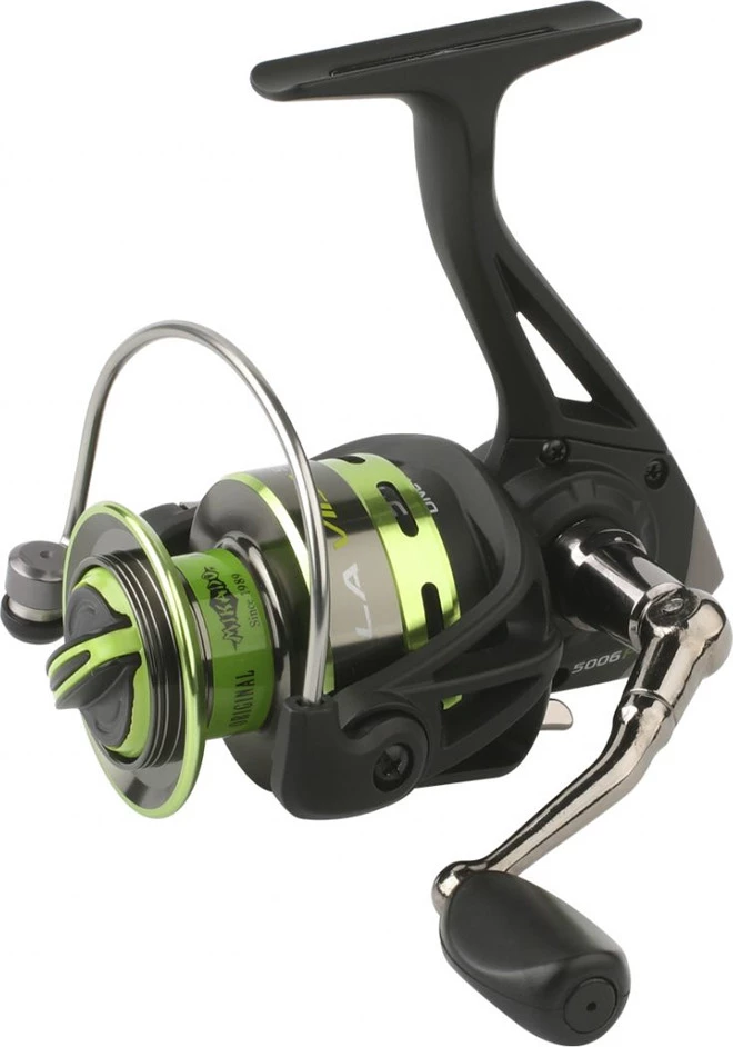 Best deal 💯 Mikado La Vida Front Drag Reel 🧨 1 Best deal 💯 Mikado La Vida Front Drag Reel 🧨