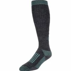 Best deal 😍 Simms Ladies Merino Thermal OTC Sock Seafoam 😉