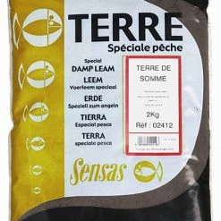 Buy ⭐ Sensas Leam 2kg ⭐