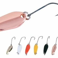 Top 10 🎁 Nomura Lake TR Spoon 30mm 3.8g 🎉