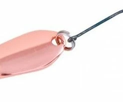 Top 10 🎁 Nomura Lake TR Spoon 30mm 3.8g 🎉 -Glasgow Angling Sales lake tr spoon brass