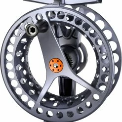 Outlet 🔥 Waterworks Lamson Force SL Reel Series II 🌟 -Glasgow Angling Sales lamson force 5 sl reel series ii thermal