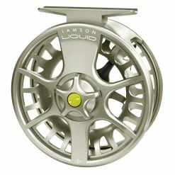 New ⌛ Waterworks Lamson Liquid 3 Pack Fly Reels 😉 7 New ⌛ Waterworks Lamson Liquid 3 Pack Fly Reels 😉 -Glasgow Angling Sales lamson liquid 3 pack vapor back