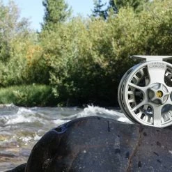 Best Sale ✨ Waterworks Lamson Liquid Fly Reels ✨ 11 Best Sale ✨ Waterworks Lamson Liquid Fly Reels ✨ -Glasgow Angling Sales lamson liquid reel out 2 scaled