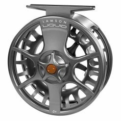 Best Sale ✨ Waterworks Lamson Liquid Fly Reels ✨ 8 Best Sale ✨ Waterworks Lamson Liquid Fly Reels ✨ -Glasgow Angling Sales lamson liquid smoke back