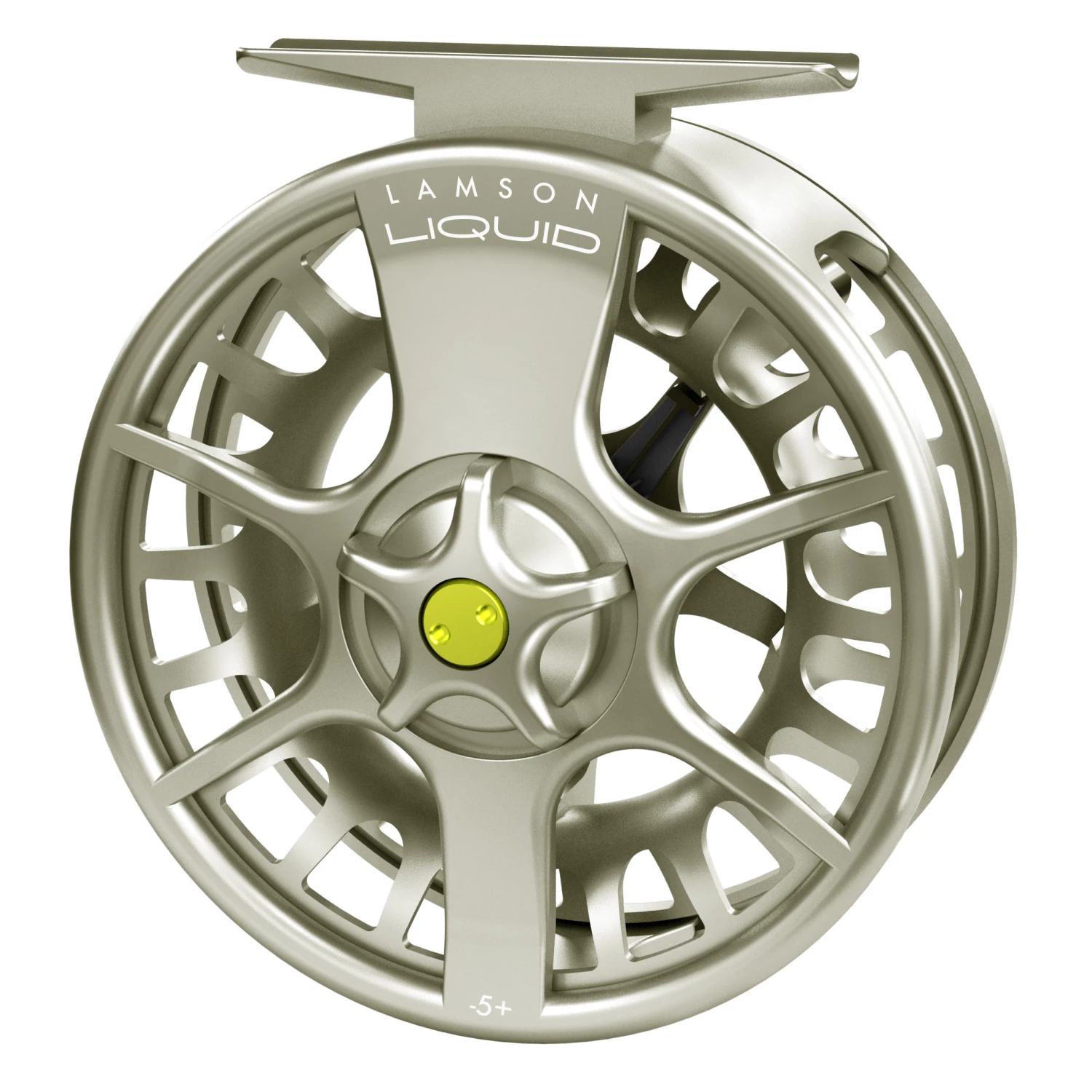 Best Sale ✨ Waterworks Lamson Liquid Fly Reels ✨ 4 Best Sale ✨ Waterworks Lamson Liquid Fly Reels ✨ - Image 4