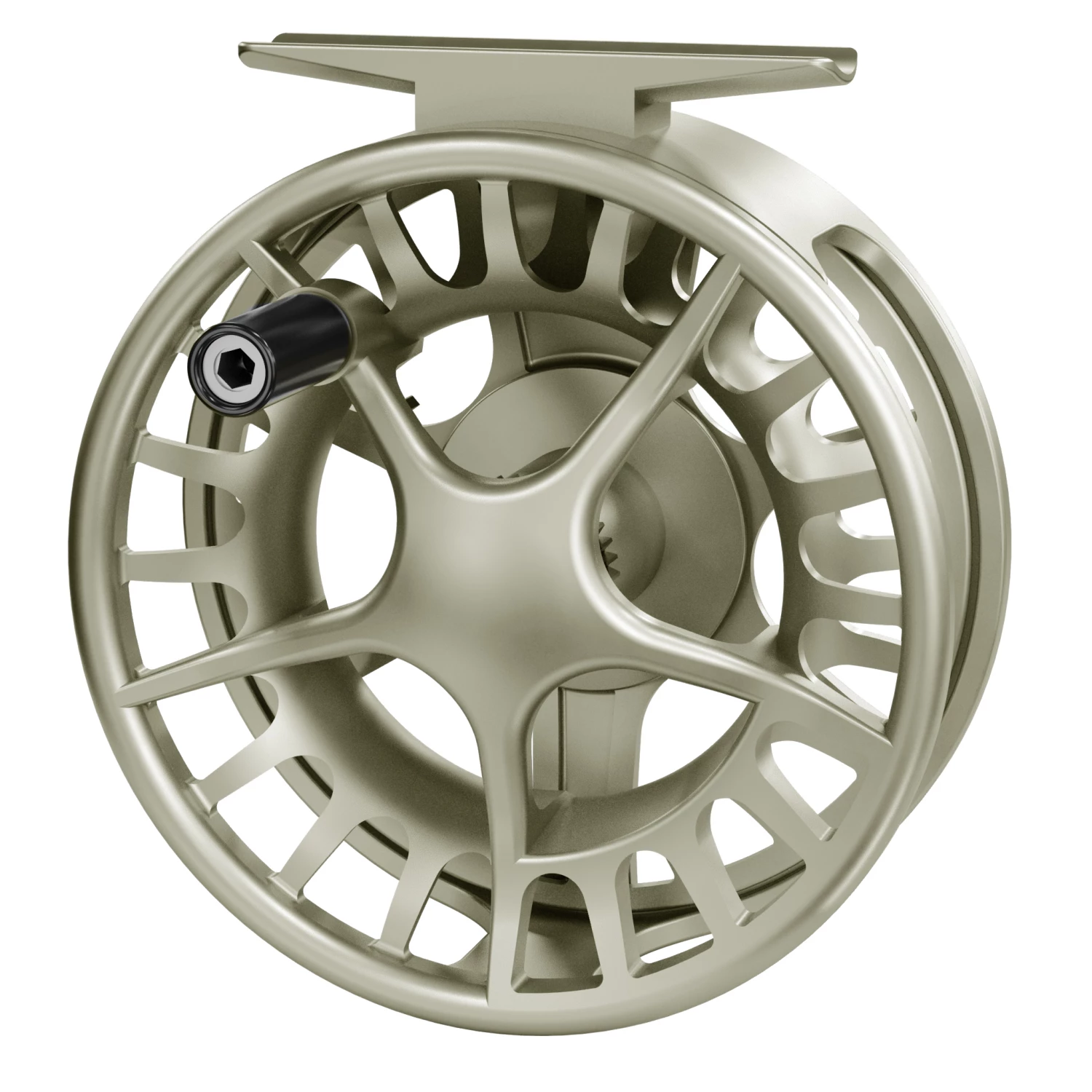 Best Sale ✨ Waterworks Lamson Liquid Fly Reels ✨ 2 Best Sale ✨ Waterworks Lamson Liquid Fly Reels ✨ - Image 2