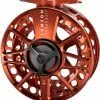 New 😍 Waterworks Lamson LS G5 Cinder Fly Reel ⌛