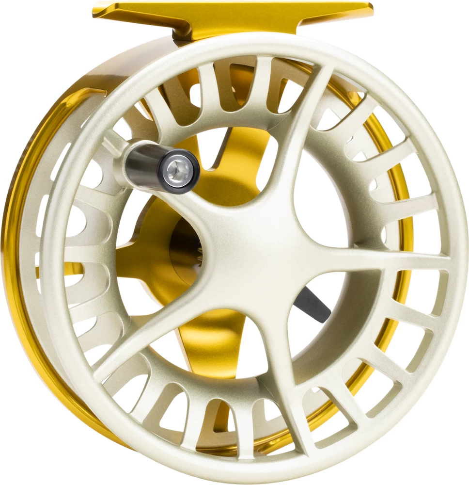 New 👏 Waterworks Lamson Remix Fly Reels 😍 2 New 👏 Waterworks Lamson Remix Fly Reels 😍 - Image 2