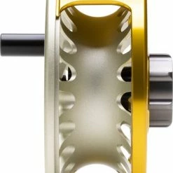 New 👏 Waterworks Lamson Remix Fly Reels 😍 5 New 👏 Waterworks Lamson Remix Fly Reels 😍 -Glasgow Angling Sales lamson remix fly reel3