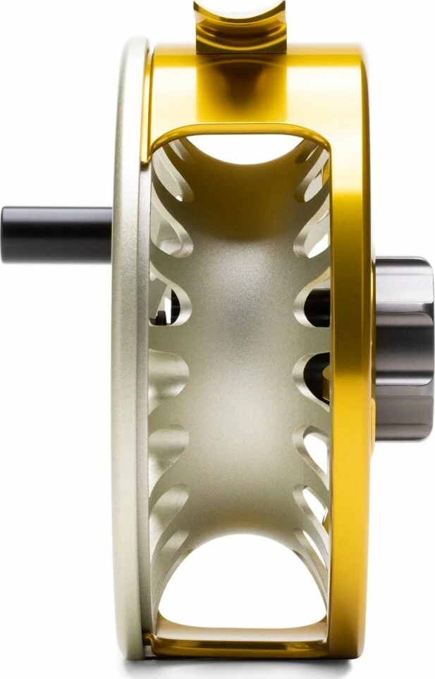 New 👏 Waterworks Lamson Remix Fly Reels 😍 3 New 👏 Waterworks Lamson Remix Fly Reels 😍 - Image 3