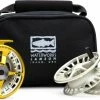 Cheap 🎉 Waterworks Lamson Remix 3+ Sublime 3-Pack Fly Reels 🔥