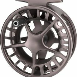 Best reviews of 👍 Waterworks Lamson Remix Reel Smoke 🥰