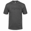 Coupon ⭐ Waterworks Lamson Short Sleeve T-Shirt Grey 🎁