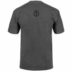 Coupon ⭐ Waterworks Lamson Short Sleeve T-Shirt Grey 🎁 -Glasgow Angling Sales lamson short sleeve t shirt grey b