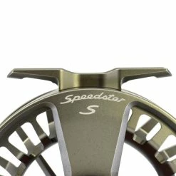 Best Sale 🤩 Waterworks Lamson Speedster S-Series Reel 🎉 11 Best Sale 🤩 Waterworks Lamson Speedster S-Series Reel 🎉 -Glasgow Angling Sales lamson speedster s series 3 reel 3