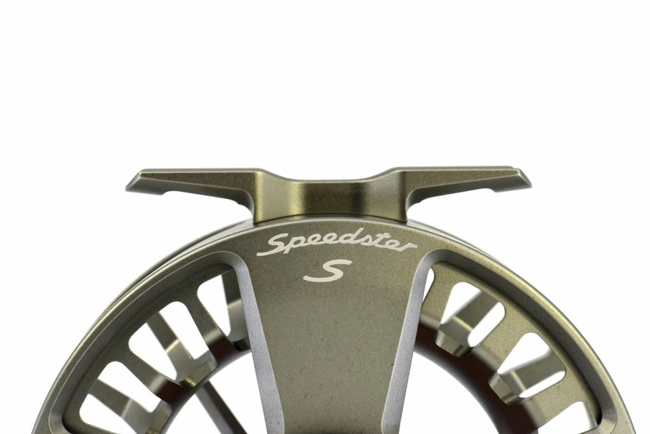 Best Sale 🤩 Waterworks Lamson Speedster S-Series Reel 🎉 6 Best Sale 🤩 Waterworks Lamson Speedster S-Series Reel 🎉 - Image 6