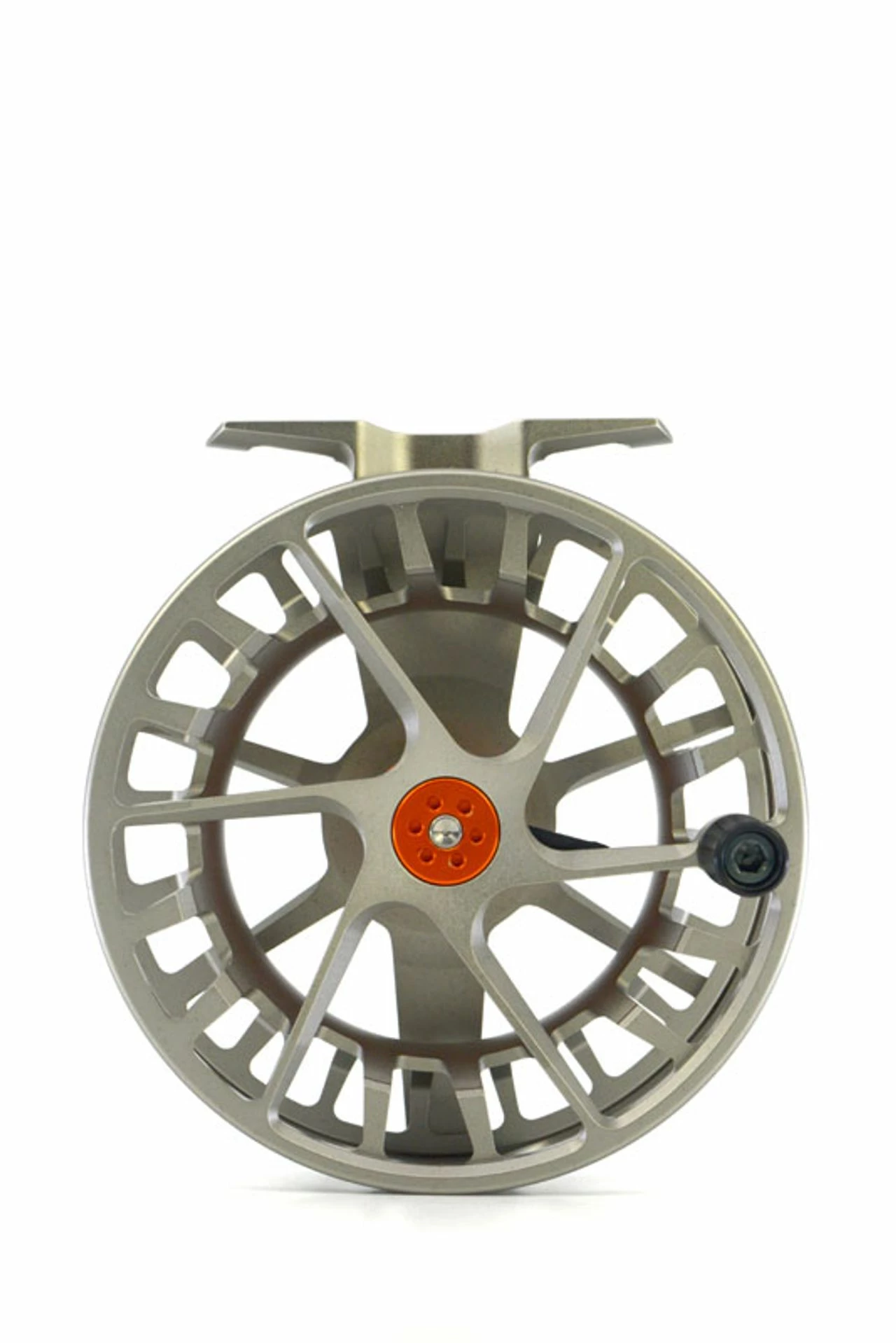 Best Sale 🤩 Waterworks Lamson Speedster S-Series Reel 🎉 4 Best Sale 🤩 Waterworks Lamson Speedster S-Series Reel 🎉 - Image 4