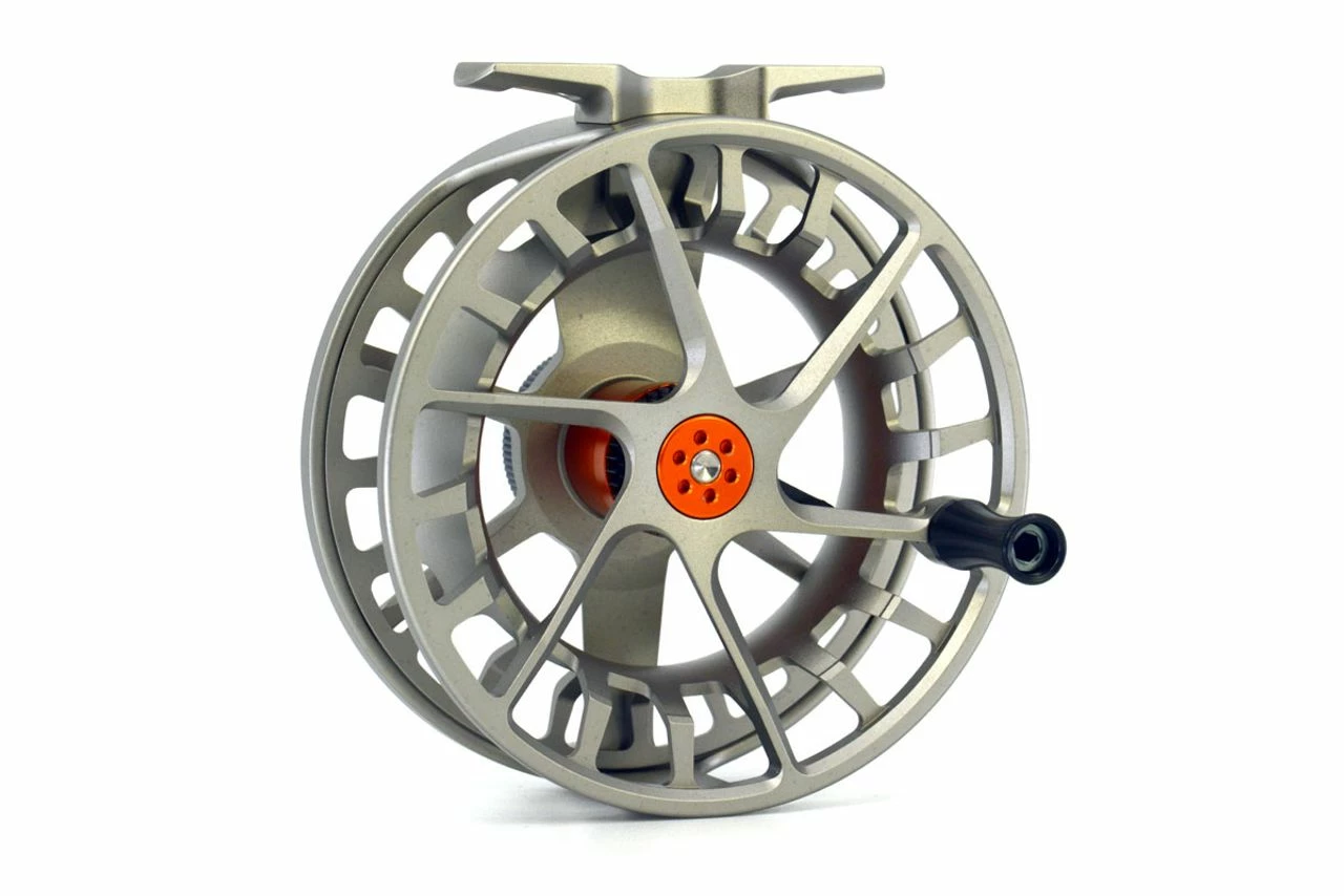 Best Sale 🤩 Waterworks Lamson Speedster S-Series Reel 🎉 1 Best Sale 🤩 Waterworks Lamson Speedster S-Series Reel 🎉