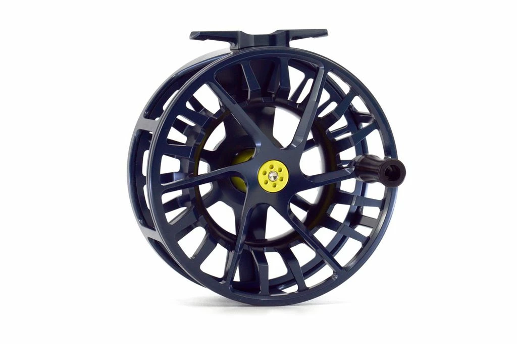 Best Sale 🤩 Waterworks Lamson Speedster S-Series Reel 🎉 2 Best Sale 🤩 Waterworks Lamson Speedster S-Series Reel 🎉 - Image 2