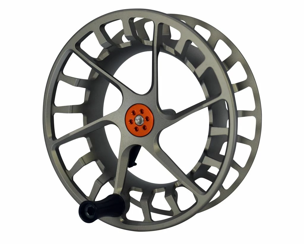 Brand new 🤩 Waterworks Lamson Speedster S-Series Spare Spool 🎉 1 Brand new 🤩 Waterworks Lamson Speedster S-Series Spare Spool 🎉
