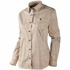 Flash Sale ⌛ Harkila Lancaster Lady 👚 Shirt 🛒