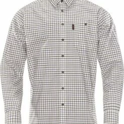 Cheap 😍 Harkila Lancaster 👚 Shirt - Limited Edition ⭐ -Glasgow Angling Sales lancaster shirt limited edition blackberry