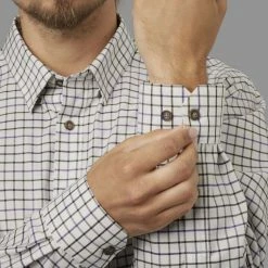 Cheap 😍 Harkila Lancaster 👚 Shirt - Limited Edition ⭐ -Glasgow Angling Sales lancaster shirt limited edition blackberry sleeve