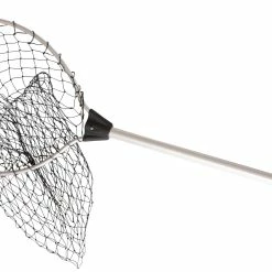 Promo 🎁 Abu Garcia Landing Net Aluminium ⌛