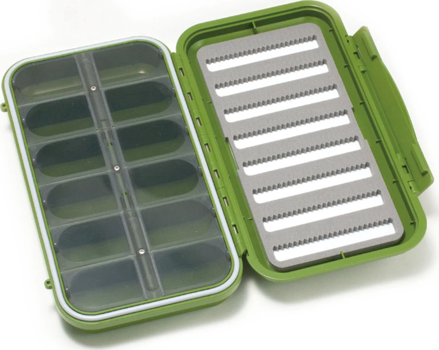 Cheapest 😀 C&F Design Large 8-Row WP Fly Case 👍 1 Cheapest 😀 C&F Design Large 8-Row WP Fly Case 👍