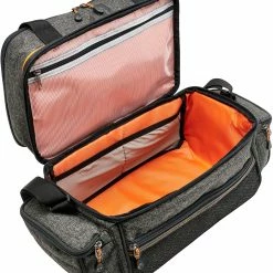 Promo 🎁 Daiwa Large Accessory Bag 💯 -Glasgow Angling Sales large accessory bag 3