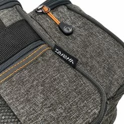 Promo 🎁 Daiwa Large Accessory Bag 💯 -Glasgow Angling Sales large accessory bag 4