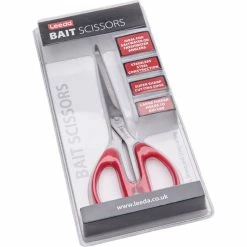 Budget ⭐ Leeda Large Bait Scissors 👍