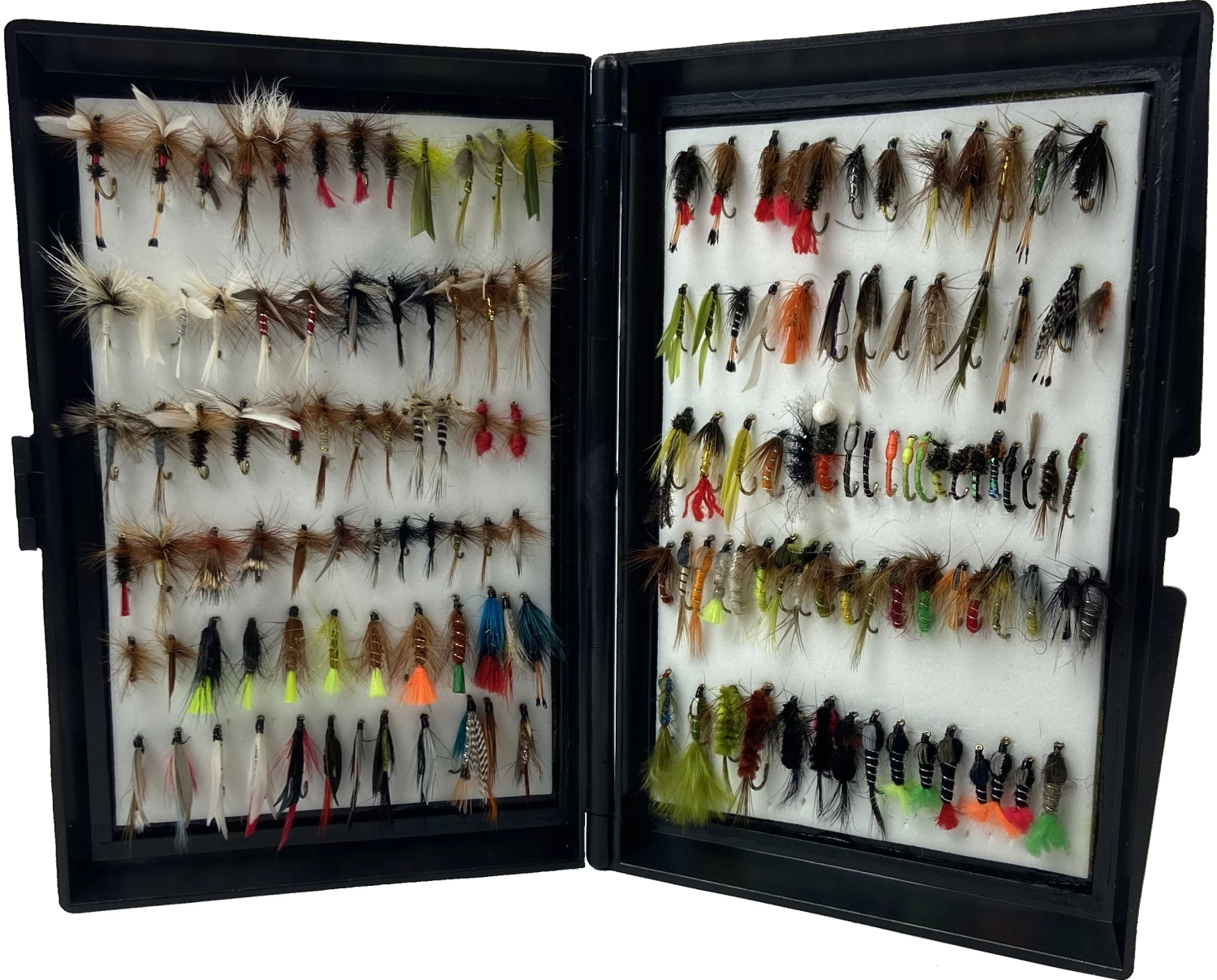 Best Sale ⭐ Stillwater Fly Box and 150 Flies Special Offer ⭐ 3 Best Sale ⭐ Stillwater Fly Box and 150 Flies Special Offer ⭐ - Image 3