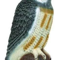 Cheapest 🔔 Flambeau Large Owl Pest 21inch Decoy 🌟