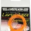 Cheap ⌛ Lureflash Larva Lace 💯