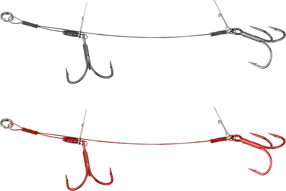 Coupon 💯 Savage Gear Last Meter Carbon49 Double Stinger 🥰 3 Coupon 💯 Savage Gear Last Meter Carbon49 Double Stinger 🥰 - Image 3