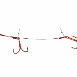 Coupon 💯 Savage Gear Last Meter Carbon49 Double Stinger 🥰