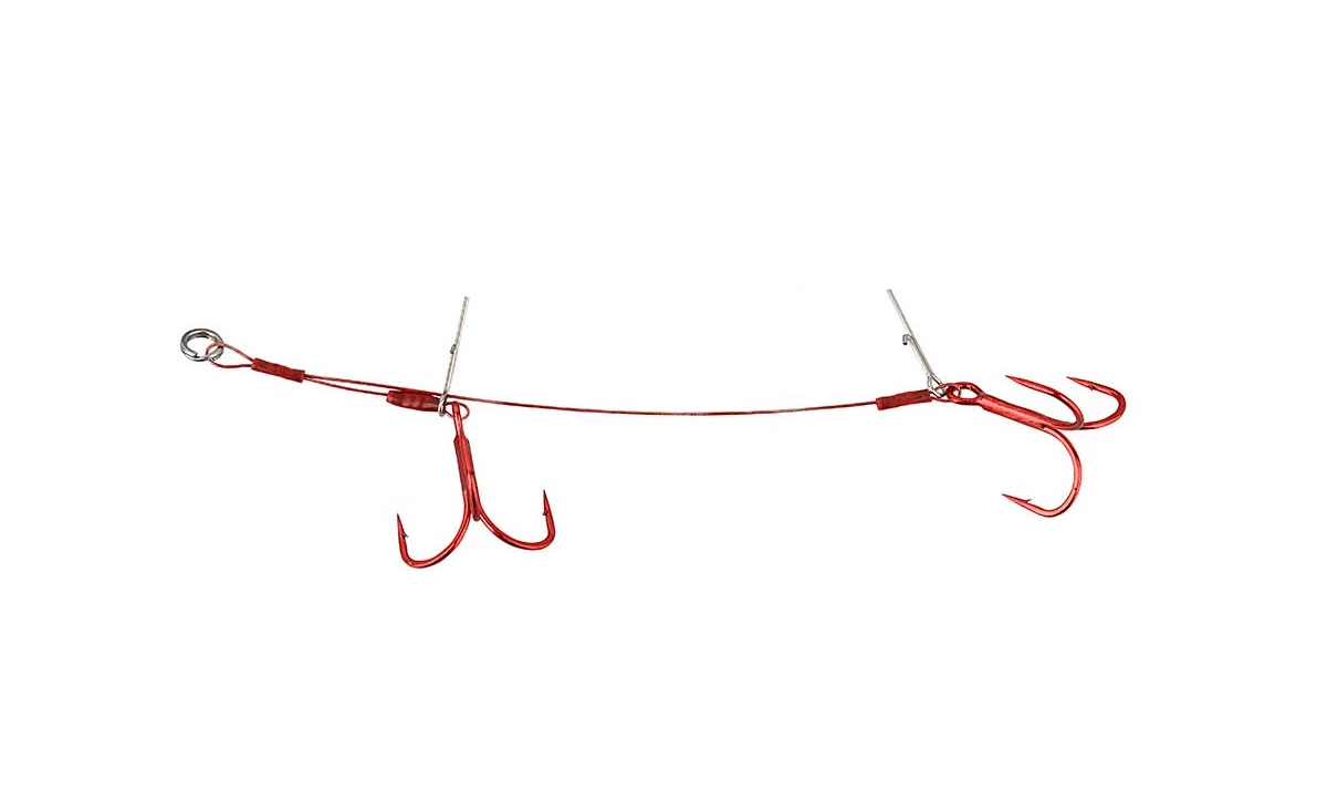 Coupon 💯 Savage Gear Last Meter Carbon49 Double Stinger 🥰 1 Coupon 💯 Savage Gear Last Meter Carbon49 Double Stinger 🥰