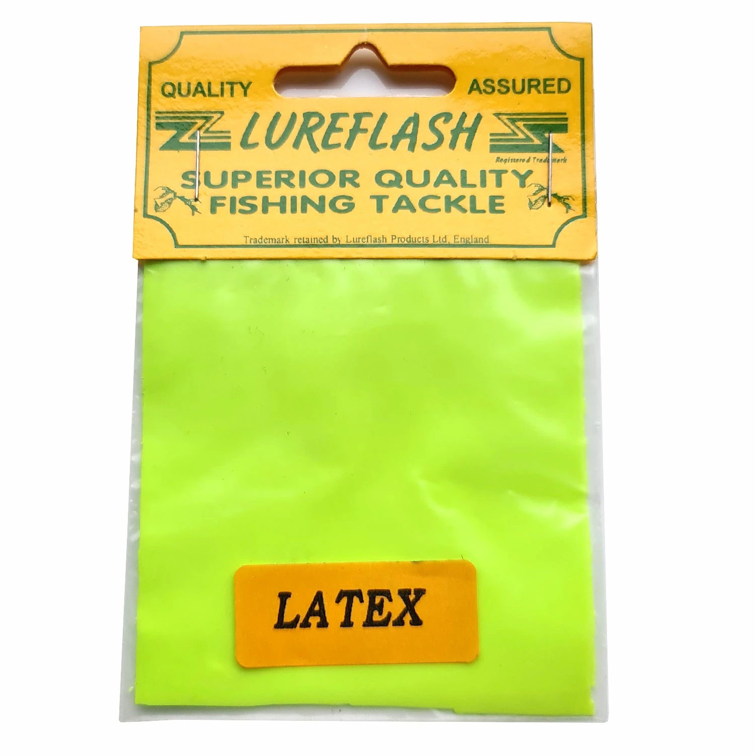 Promo π Lureflash Latex Patch π― 3 Promo π Lureflash Latex Patch π― - Image 3